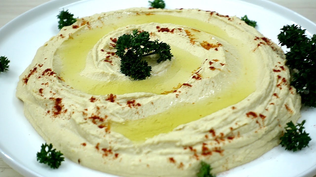 খুবই সহজে আরবদেশীয় দারুন মজার ডিপিং সস 