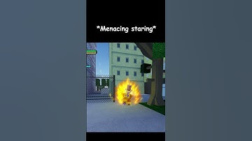 he HAS to be hacking bro!