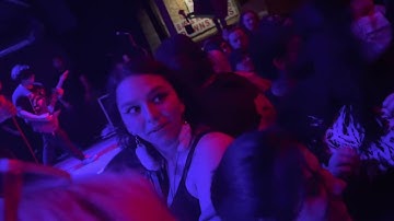 @inbalancetx  - Inhuman - Live at Vibes Event Center in San Antonio TX