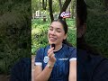 Gina sigue recorriendo México y probando todo lo que se cruza en su camino