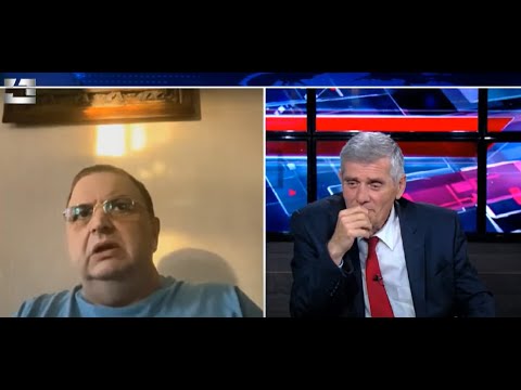 ვირთხებო, გამოდით სოროებიდან! ბიძინამ სატანას გადასცა თქვენი სულები! - გუბაზ სანიკიძე