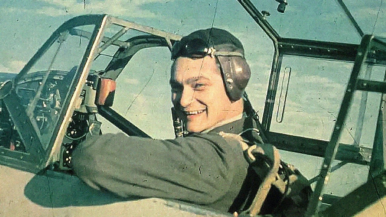 Ошибка навигации, которая раскрыла секреты FW 190