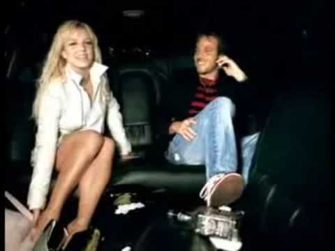 Britney Spears/Lily Allen - I COULD SAY