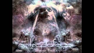 Antropofago - Panic Room