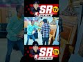 Sofa shop comedy clip shahid hashmi kuku tilli  #srtvofficial