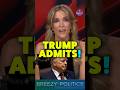 Megyn Responds to Trump‼️🔥 #usa #america #israel #palestine #iran #politics #congress #nyc #canada