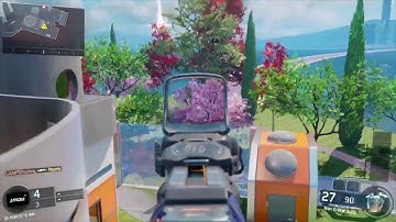 Exposing Shooting (3KD Player)