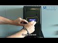 MAC3 HCPOOL Set and change pump speed in MANUAL MODE, in case of no smartphone. How To.
