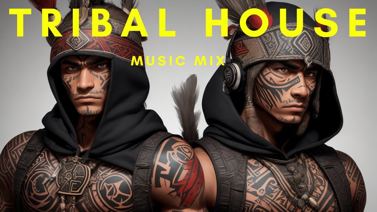Best Tribal House And Deep Techno Mix 7 2023 Alpha Guy Music best-tribal-house-and-deep-techno-mix-7-2023-alpha-guy-music