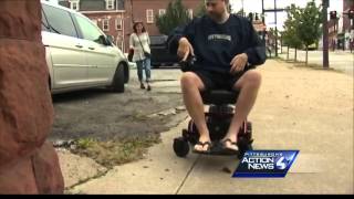 ALS advocate, Neil Alexander passes away