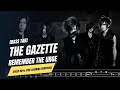 【BASS TAB】 THE GAZETTE - REMEMBER THE URGE『SPEED 80%』