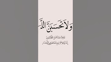 اجر لي ولكم 🤍#القرآن_الكريم #تلاوة_قرآن