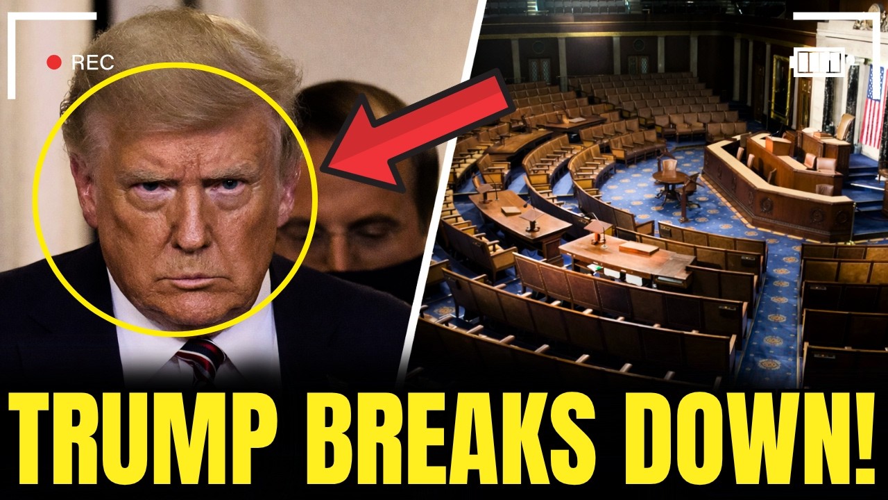 JUST IN Supreme Court STRIPS Immunity Trump TOTAL MELTDOWN LIVE