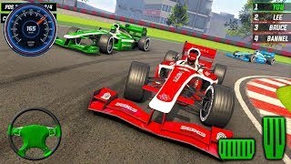 Real Formula Car Racing Simulator Game | Formula Car racing games | Android \ IOS Gameplay screenshot 1