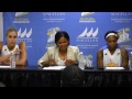 Post Game Presser: Sky vs. Liberty 07/10/15