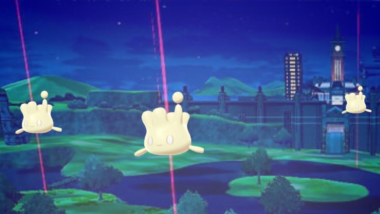 Update Your Wild Area News!