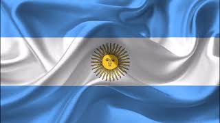המנון ארגנטינה - ARGENTINA