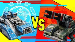 Art of War 3 - [Versus!] Zeus Vs Mammoth!