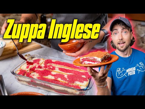 Video: Italienske konditorier: 20 desserter som det er ubrukelig å motstå