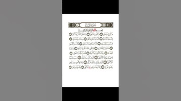 سورة الليل محمد اللحيدان #القرآن #سورة_الليل #صلوا_علي_سيدنا_محمدﷺ