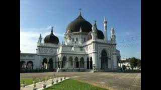 Tushda masjid ko'rsa