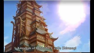 Fire Emblem Fates: Birthright Part 4 (Chapter 4: Hoshido)