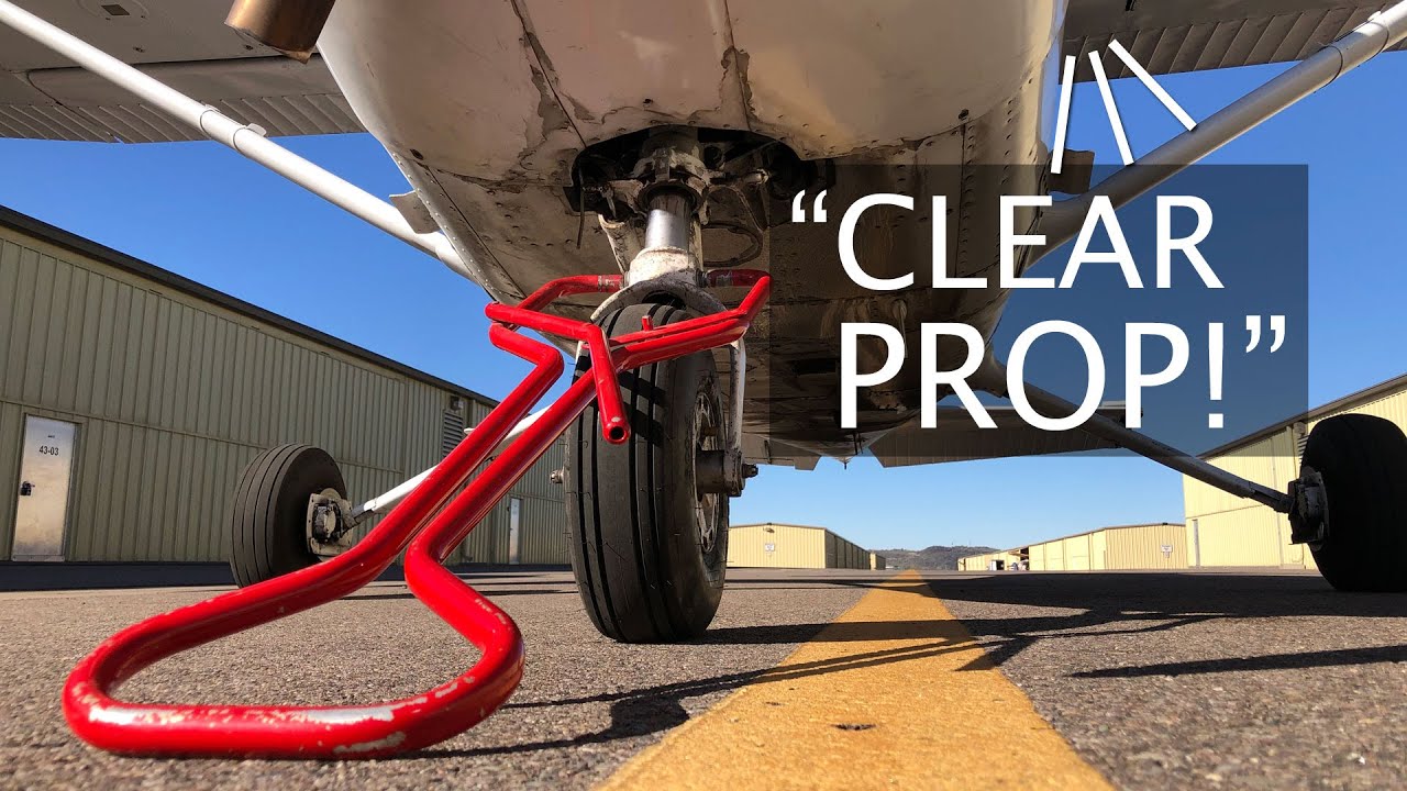 Pilot Making Errors 10 Mistakes Student Pilots Make - YouTube