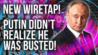 TRAITOR AGENT SOLD OUT THE WHOLE KREMLIN! Wild Leak From Secret Talks — A New TRUCE TRAP EXPOSED