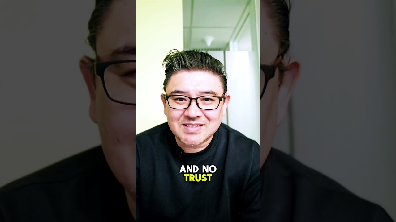 How to build Reputation and Trust for your brand and business. 