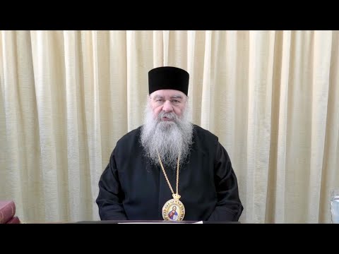 ლიმასოლსკის მიტროპოლიტმა ათანასემ უკრაინელებს მოუწოდა მიტროპოლიტი ონუფრეს ერთგულნი დარჩნენ