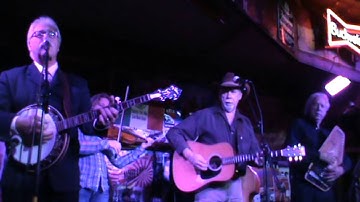 The Goodbrothers mit Barbara Rae Wildberger