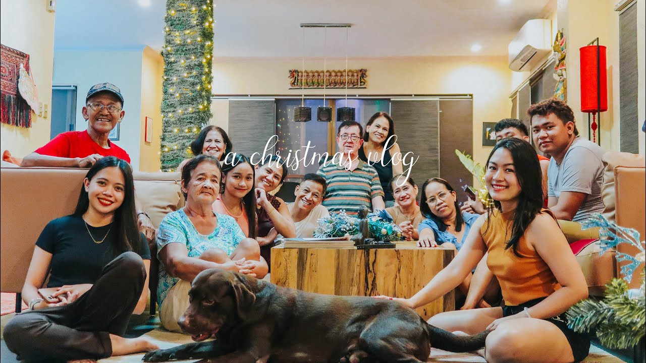 a pinas christmas