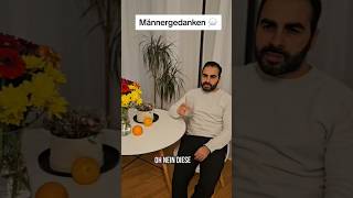 Entspannt Euch Männers