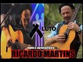 MORRE O CANTOR NATIVISTA RICARDO MARTINS