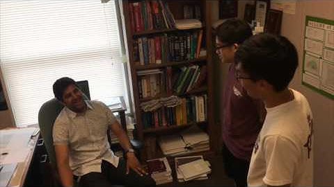 BC - Calculus Project 2016