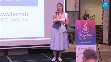 Java Day Minsk 2017 | Yegor Bugayenko - Object Oriented JUnit Tests