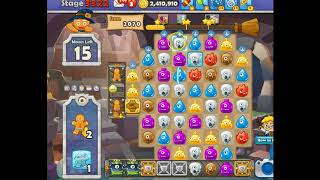 Monster Busters level 3322