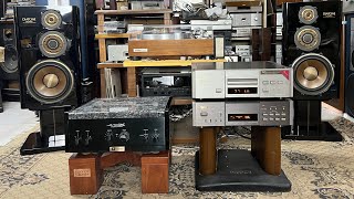 :    Diatone ds 10000 klavier