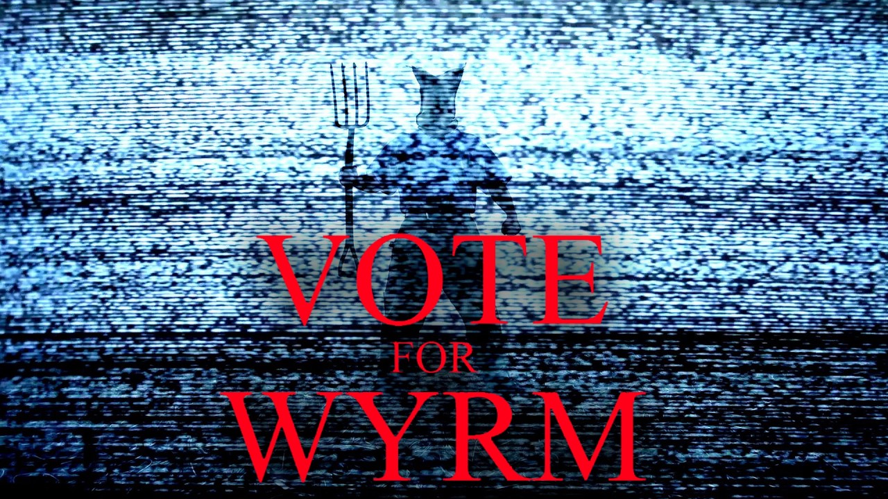 Vote for WYRM | Short Film