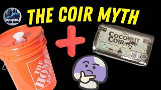 Is Bucket TEK Really Enough? Coir Sterilization, the Best Flowhood (2026) & More