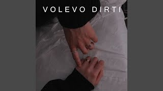 Video thumbnail of "Nisba - Volevo dirti"