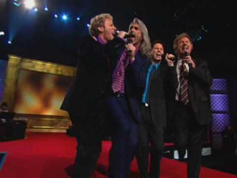 Give It Away - Gaither Vocal Band and Ernie Haase ...