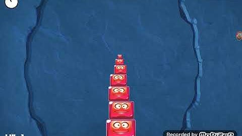 Super Stacker Walkhtrough Android LVL 1