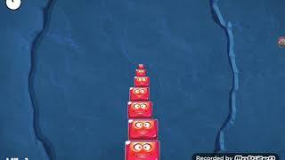 Famous Super Stacker Walkhtrough Android LVL 1 Profile