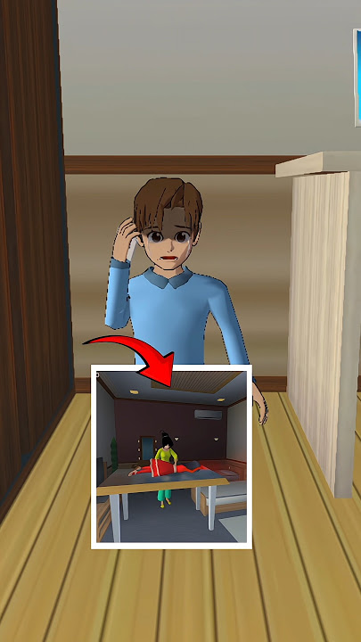 Riaz Playz π₯ #sakuraschoolsimulator #shortshort #sakura #viralsakura #trendingshort #funny