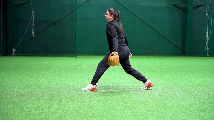 Softball Anywhere - Making The Bang Bang Play With...