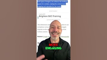 Using AI images For Local SEO - Good Idea or Not?