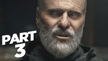 CALL OF DUTY MODERN WARFARE Walkthrough Gameplay Part 3 - FARAH - Campaign Mission 3 (COD MW)