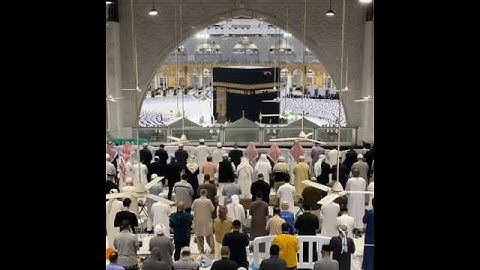 {لَّقَدْ صَدَقَ اللَّهُ رَسُولَهُ الرُّؤْيَا بِالْحَقِّ ۖ } - القارئ ماهر المعيقلي