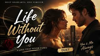 Life Without You | Emotional Romantic Song | Soft Emotion Music screenshot 2